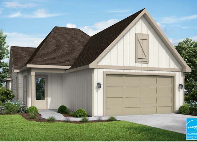 Property at 12640 Bald Eagle Dr, Denham Springs, LA 70726, 3 beds, 2 baths