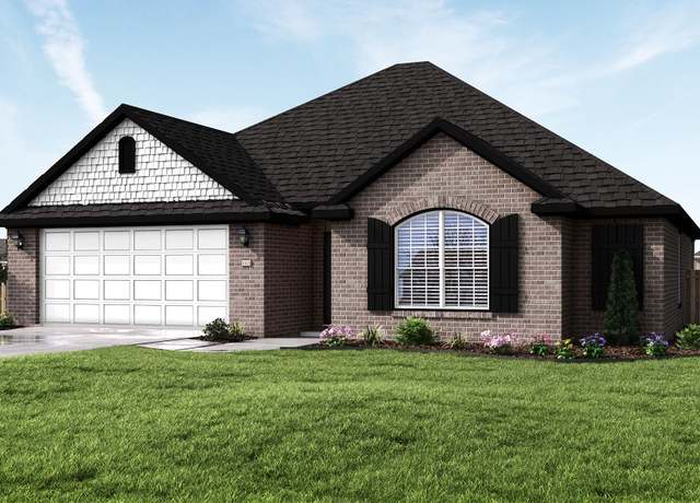 Property at Cottage- 1659 Plan Plan, Farmington, AR 72730, 3 beds, 2 baths