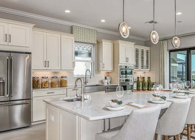 Property at 18270 Terracina Dr, Fort Myers, FL 33913, 3 beds, 3 baths
