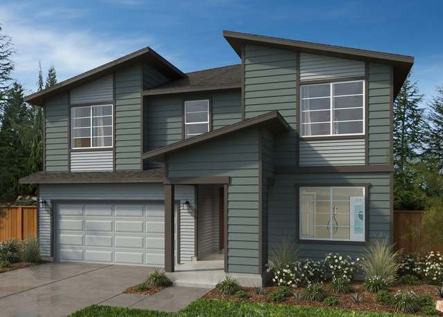 Property at Plan 3568 Plan, Puyallup, WA 98375, 5 beds, 3.5 baths