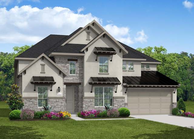 Property at 4228 Clydesdale Dr, Aubrey, TX 76227, 5 beds, 4.5 baths
