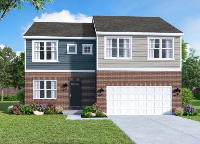 Property at Edenwood Plan, Wilmington, OH 45177, 4 beds, 2.5 baths