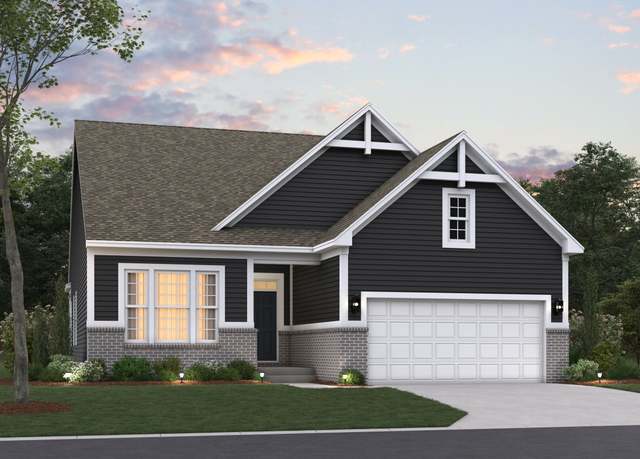 Property at Wallace Plan, Dayton, OH 45458, 2 beds, 2.5 baths