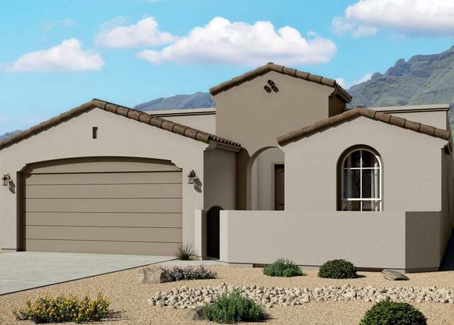 Property at Valencia II Plan, El Paso, TX 79928, 4 beds, 2 baths
