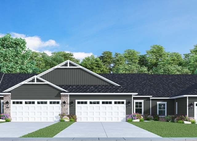 Property at The Aspen Plan, Middletown, OH 45044, 2 beds, 2 baths