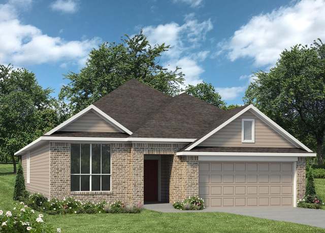 Property at The 2082 Plan, Waco, TX 76705, 4 beds, 3 baths