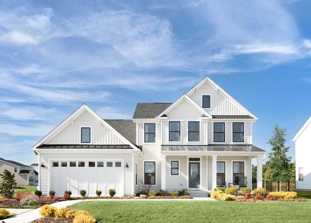 Property at Esquire Place Plan, Wilmington, DE 19808, 3 beds, 2.5 baths