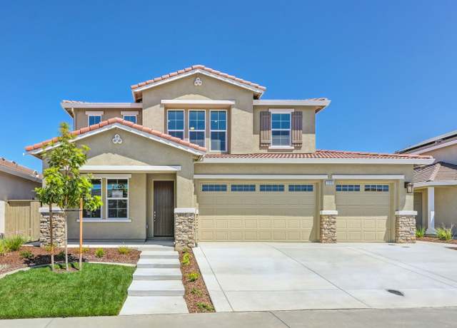 Property at 2033 Arbor Ridge Dr, Roseville, CA 95747, 6 beds, 5 baths