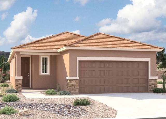 Property at 6090 E Campolina Trl, Tucson, AZ 85756, 3 beds, 2 baths