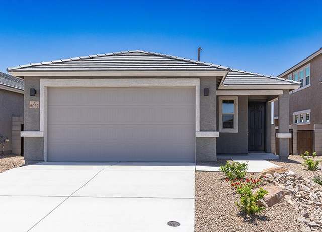 Property at 6090 E Campolina Trl, Tucson, AZ 85756, 3 beds, 2 baths