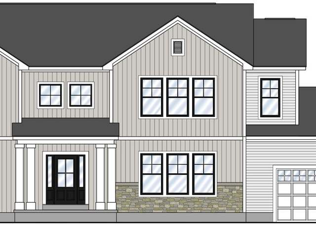 Property at The Meadow Plan Plan, Glenmont, NY 12077, 4 beds, 2.5 baths