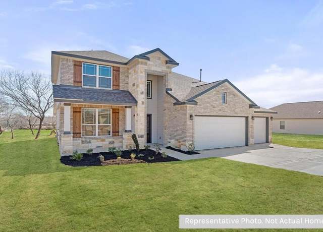 Property at 21039 Jordans Ranch Way, San Antonio, TX 78222, 4 beds, 2.5 baths