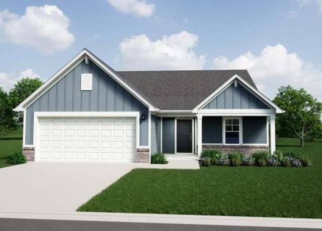 Property at 8324 Ambrosia Ln, Pendleton, IN 46064, 3 beds, 2 baths