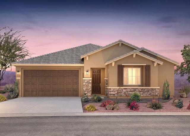Property at Stella Plan, Rio Rancho, NM 87144, 3 beds, 2 baths