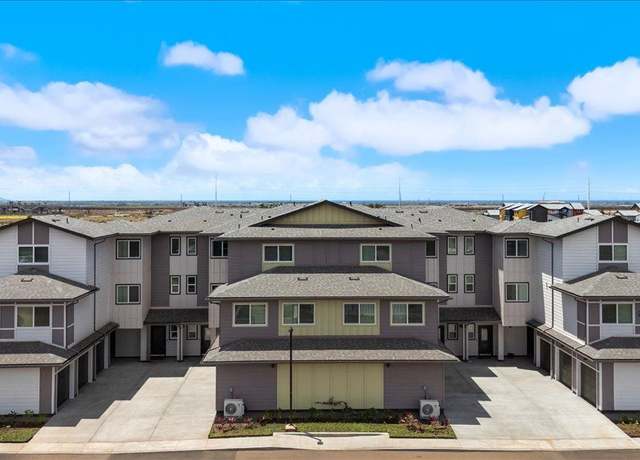 Property at PLAN A101 Plan, Kapolei, HI 96707, 2 beds, 2 baths