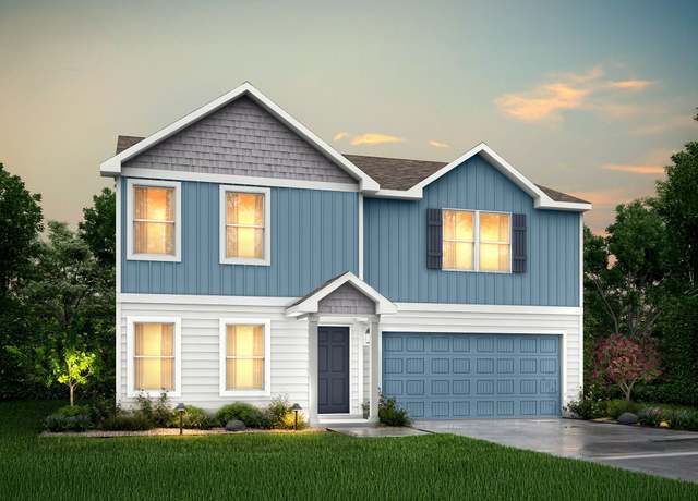 Property at 853 Eagles Nest Dr, Cleburne, TX 76031, 5 beds, 3 baths