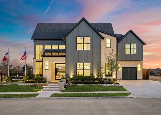 Property at Sandhill - MODEL HOME Plan, North Richland Hills, TX 76182, 5 beds, 4.5 baths
