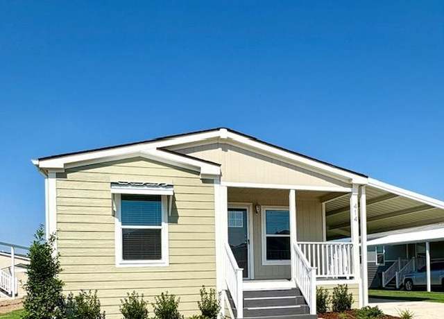 Property at 414 Bermuda St, Princeton, TX 75407, 3 beds, 2 baths