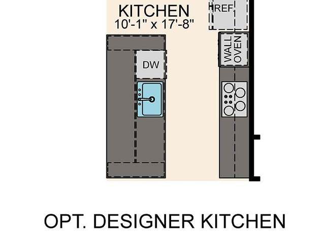 Property at SEA ISLE Plan, Harbeson, DE 19951, 3 beds, 2.5 baths