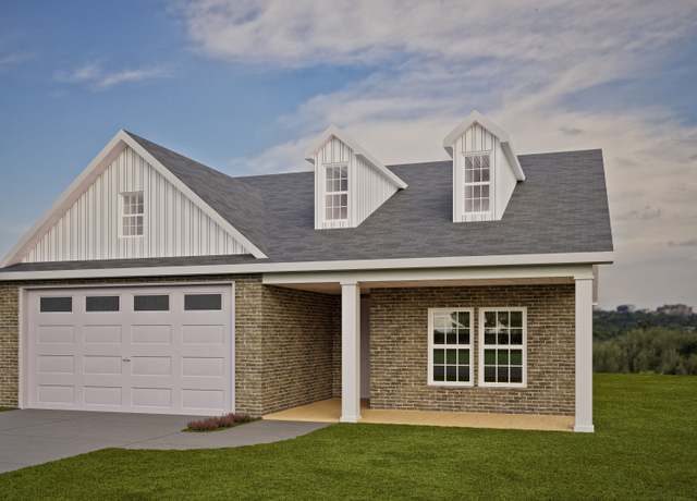Property at Patio Home A Plan, Brandenburg, KY 40108, 3 beds, 2 baths