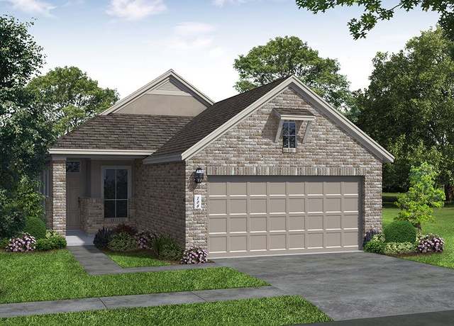 Property at The Camden Plan, Houston, TX 77053, 3 beds, 2 baths