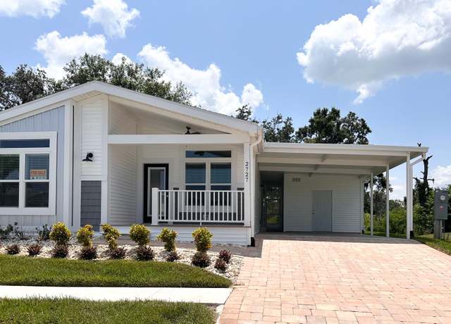 Property at 2727 Pier Dr #5015, Ruskin, FL 33570, 2 beds, 2 baths
