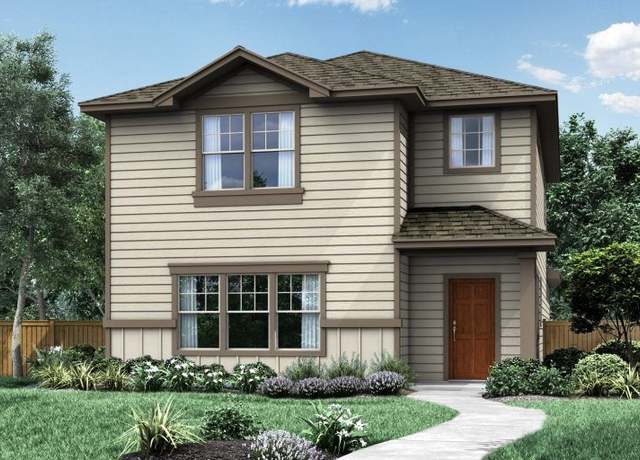 Property at Canton Plan, San Marcos, TX 78666, 3 beds, 2.5 baths