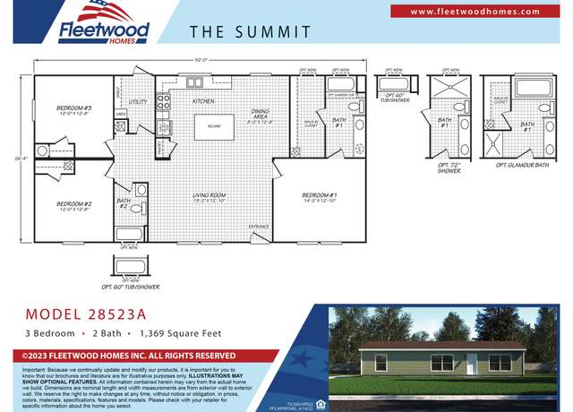 Property at The Foxtail Plan, Bd0nlh Thonotosassa, FL 33529, 3 beds, 2 baths