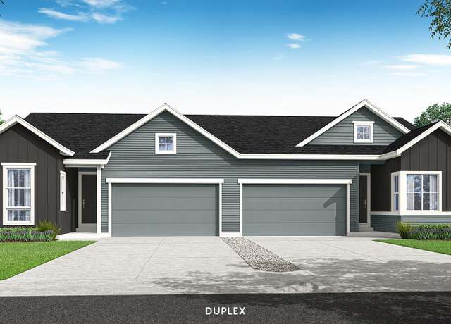 Property at Plan 3401 Plan, Berthoud, CO 80513, 3 beds, 3 baths