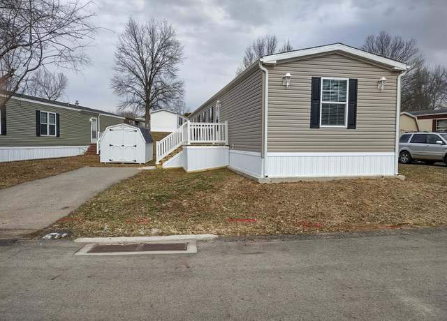 Property at Mansion 89 Spreading Oaks Village Plan, Athens, OH 45701, 3 beds, 2 baths