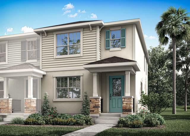Property at Catalina II Plan, Winter Springs, FL 32708, 4 beds, 2.5 baths