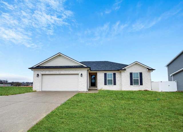 Property at Ashford Plan, Evansville, IN 47725, 3 beds, 2 baths