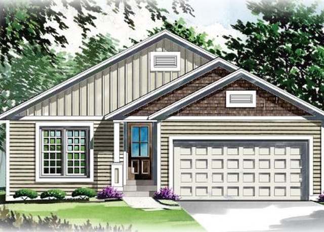 Property at Covington Plan, Saint Charles, MO 63301, 3 beds, 2 baths