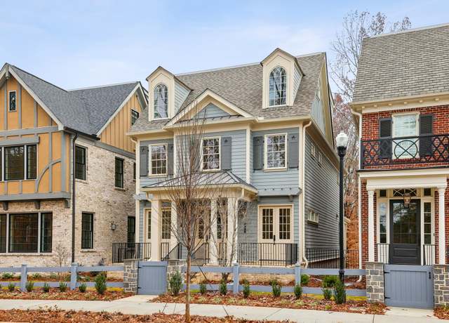 Property at THE CHARLESTON Plan, Alpharetta, GA 30009, 3 beds, 3.5 baths