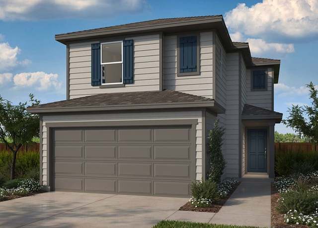 Property at Plan 1389 Plan, Von Ormy, TX 78073, 2 beds, 2.5 baths