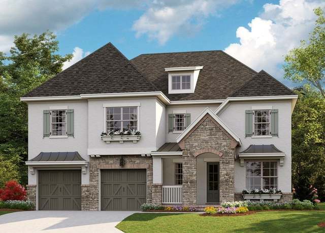 Property at Tiburon II FL Plan, Fort Mill, SC 29715, 4 beds, 4.5 baths