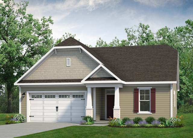 Property at The Cherry Grove Plan, Loris, SC 29569, 2 beds, 2 baths