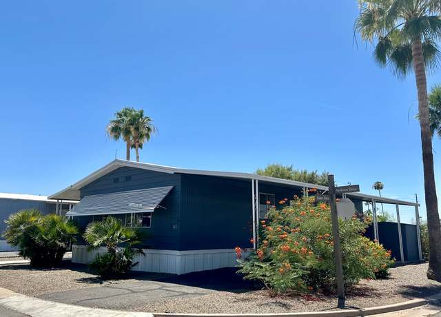 Property at 2609 W Southern Ave #141, Tempe, AZ 85282, 2 beds, 2 baths