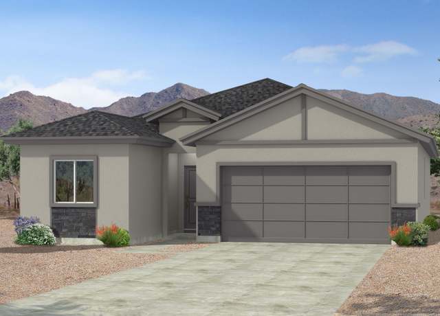 Property at Krypton Plan, El Paso, TX 79928, 4 beds, 2 baths