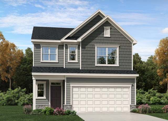 Property at 734 Maple Branch Cir, Graham, NC 27253, 4 beds, 3 baths
