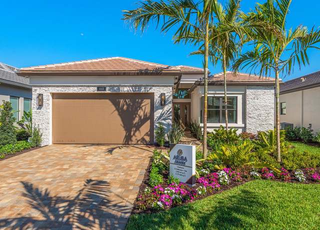 Property at Aruba Grande Plan, Boynton Beach, FL 33473, 2 beds, 2.5 baths