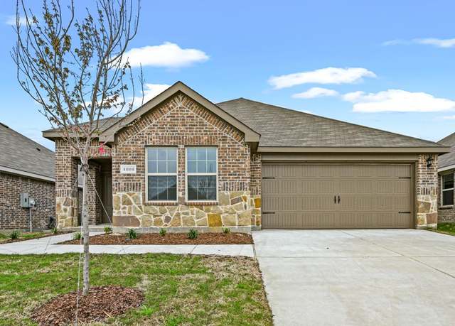Property at X40C Camden Plan, Ennis, TX 75119, 3 beds, 2 baths
