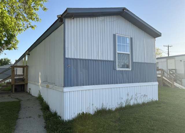 Property at 6008 Moeller Rd #54, Fort Wayne, IN 46806, 3 beds, 1 bath