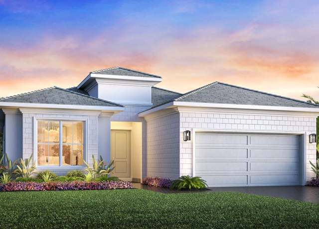 Property at Gordon Plan, Port Saint Lucie, FL 34984, 3 beds, 2.5 baths