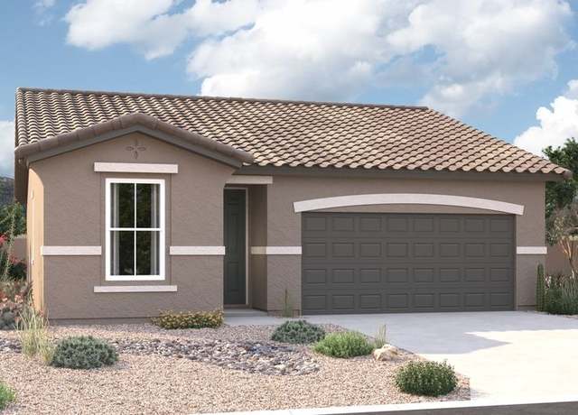 Property at Cypress Plan, Tucson, AZ 85757, 3 beds, 2 baths