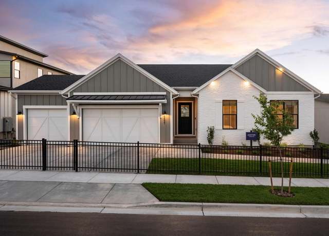 Property at 4537 N Solstice Dr, Lehi, UT 84043, 5 beds, 3 baths