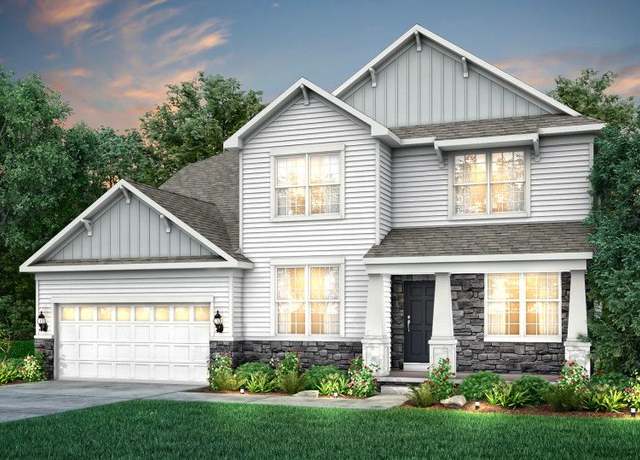 Property at Riverton Plan, Uniontown, OH 44685, 4 beds, 2.5 baths