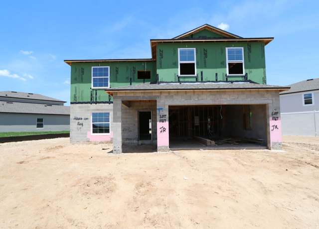 Property at 38463 Tobiano Loop, Dade City, FL 33525, 5 beds, 3.5 baths