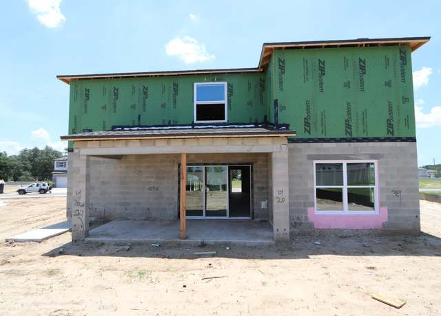 Property at 38463 Tobiano Loop, Dade City, FL 33525, 5 beds, 3.5 baths