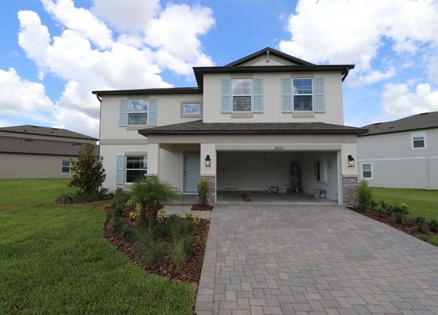 Property at 38463 Tobiano Loop, Dade City, FL 33525, 5 beds, 3.5 baths